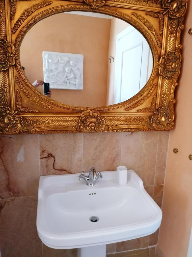 Baglio Isolalunga Bed & Breakfast Marsala Exterior photo