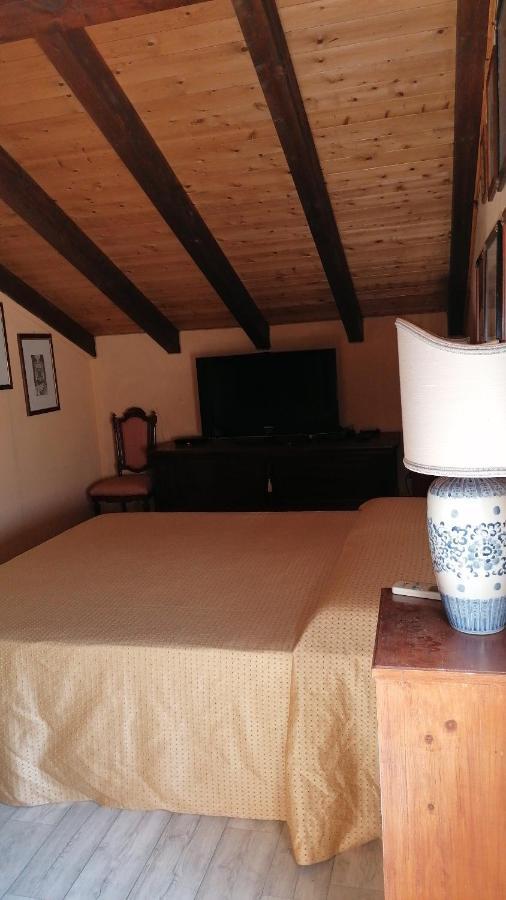 Baglio Isolalunga Bed & Breakfast Marsala Exterior photo