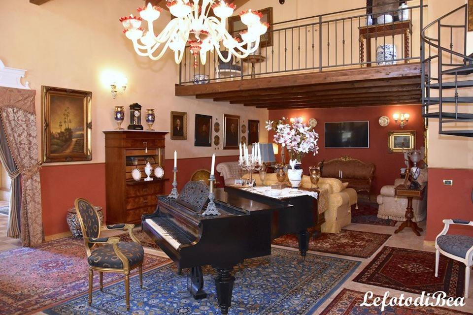 Baglio Isolalunga Bed & Breakfast Marsala Exterior photo
